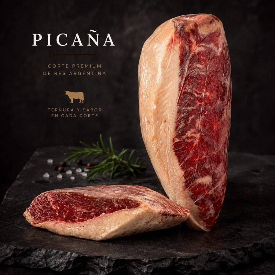Picaña